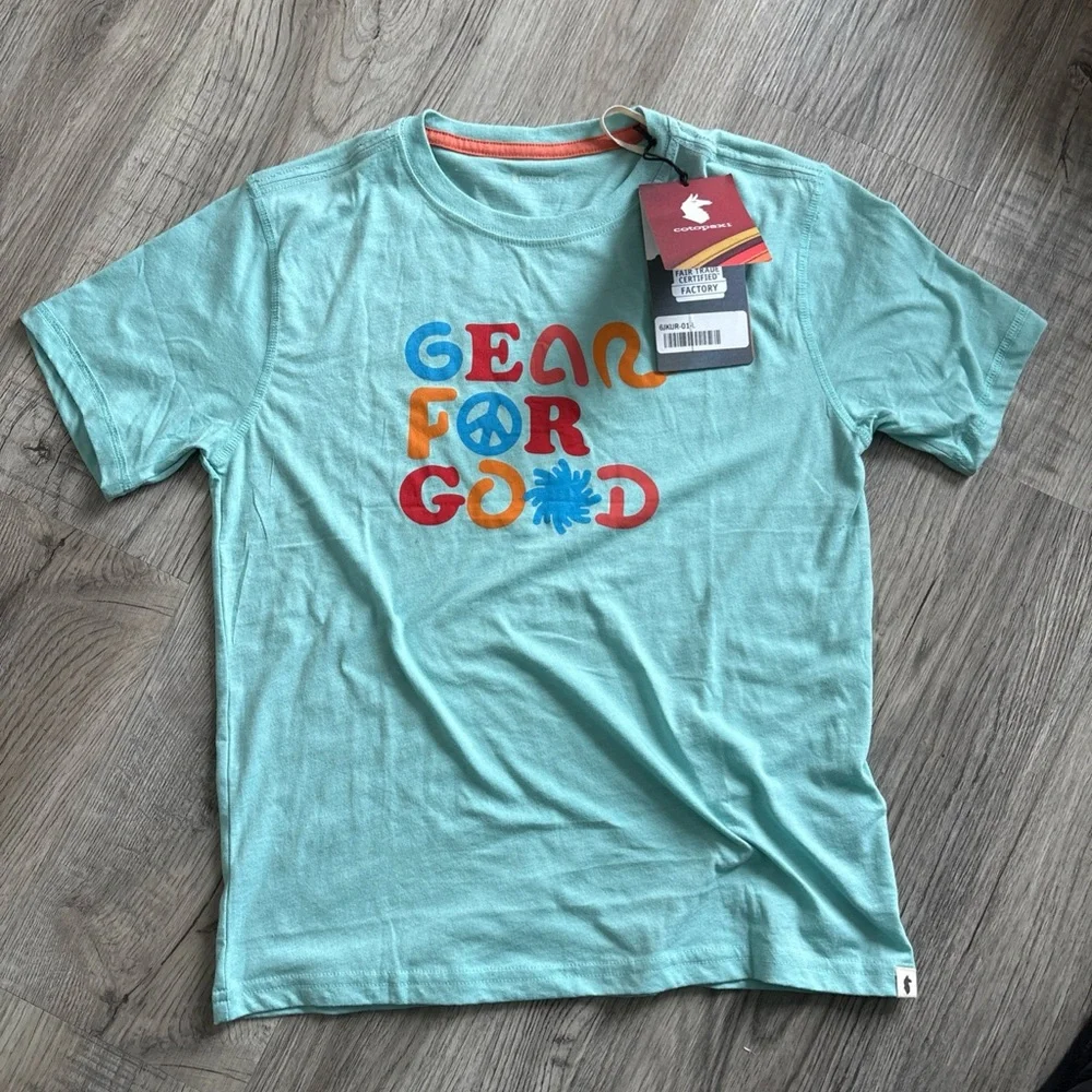 cotopaxi designed that